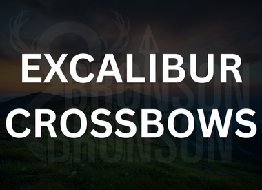 Excalibur Crossbows