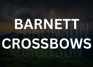 Barnett Crossbows