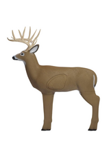 Shooter Buck 3D 48" Tall 125" P&Y