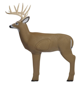 Shooter Buck 3D 48" Tall 125" P&Y