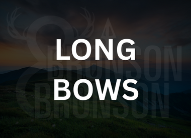 Long Bows