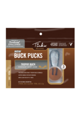 Tink's Tink's TROPHY BUCK Dominant Duck Urine BUCK PUCKS 3ct W6342