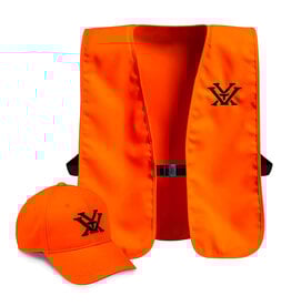 Vortex Vortex Blaze Orange Combos