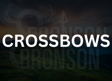 Crossbows