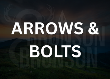 Arrows & Bolts