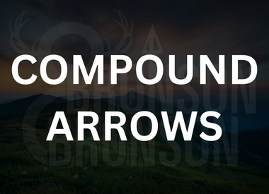 Compound Arrows