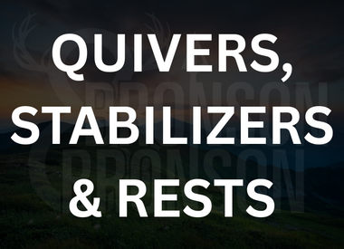 Quivers, Stabilizers & Rests