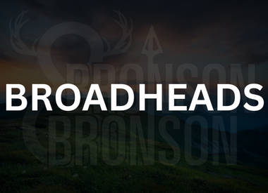 Broadheads