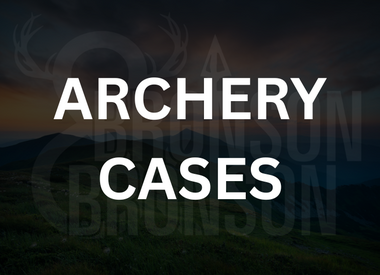 Archery Cases