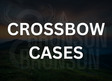 Crossbow Cases