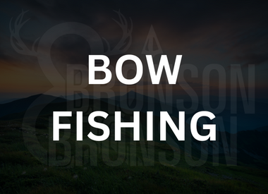 Bow Fishing