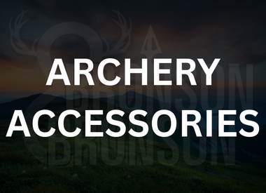 Archery Accessories