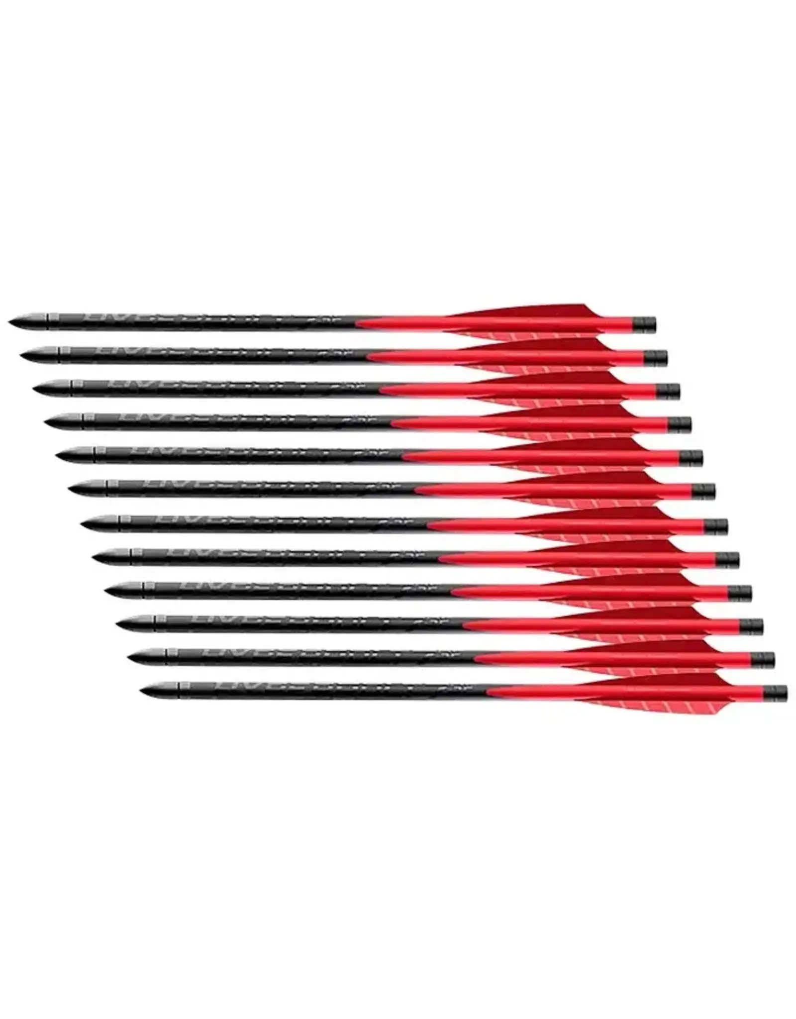 Barnett Demun Hyperbolt ( 3 Fletch ) 12 Pack