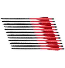 Barnett Demun Hyperbolt ( 3 Fletch ) 12 Pack
