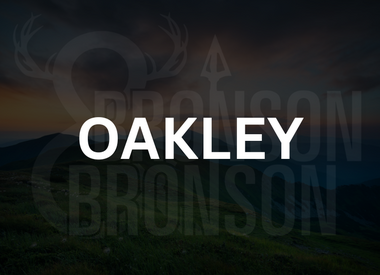 Oakley Sunglasses