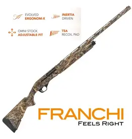 Franchi Franchi Affinity 3.5" 12/28" MAX7