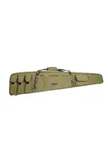 30-06 OUTDOORS LLC 30-06 Outdoors 48" Cargo Deluxe Soft Gun Case Olive/Camo CDGC48-1