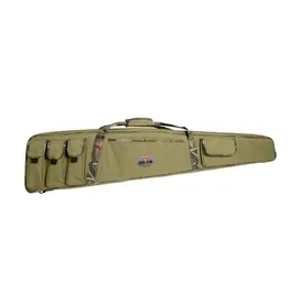 30-06 OUTDOORS LLC 30-06 Outdoors 48" Cargo Deluxe Soft Gun Case Olive/Camo CDGC48-1