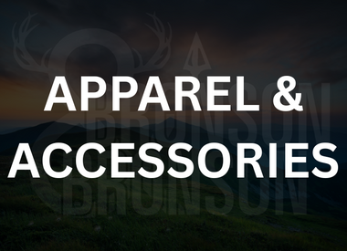 Apparel & Accessories