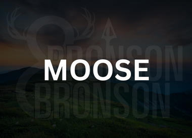 Moose