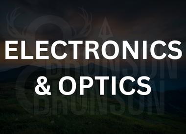 Electronics & Optics