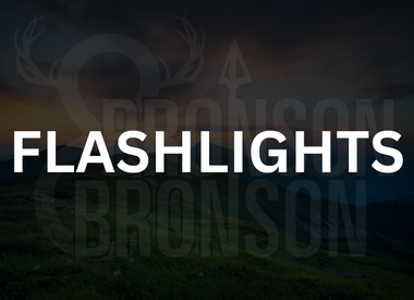 Flashlights