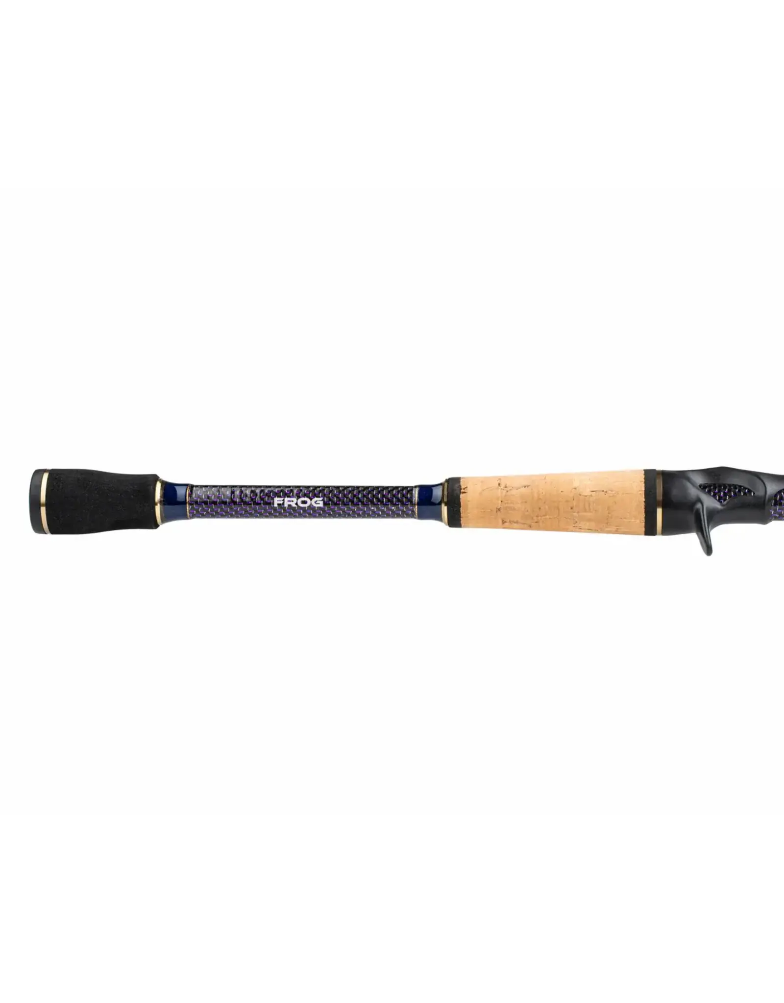 Halo BB Series Frog Rod 7'9" Extra Heavy Casting