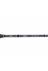 Halo BB Series Frog Rod 7'9" Extra Heavy Casting