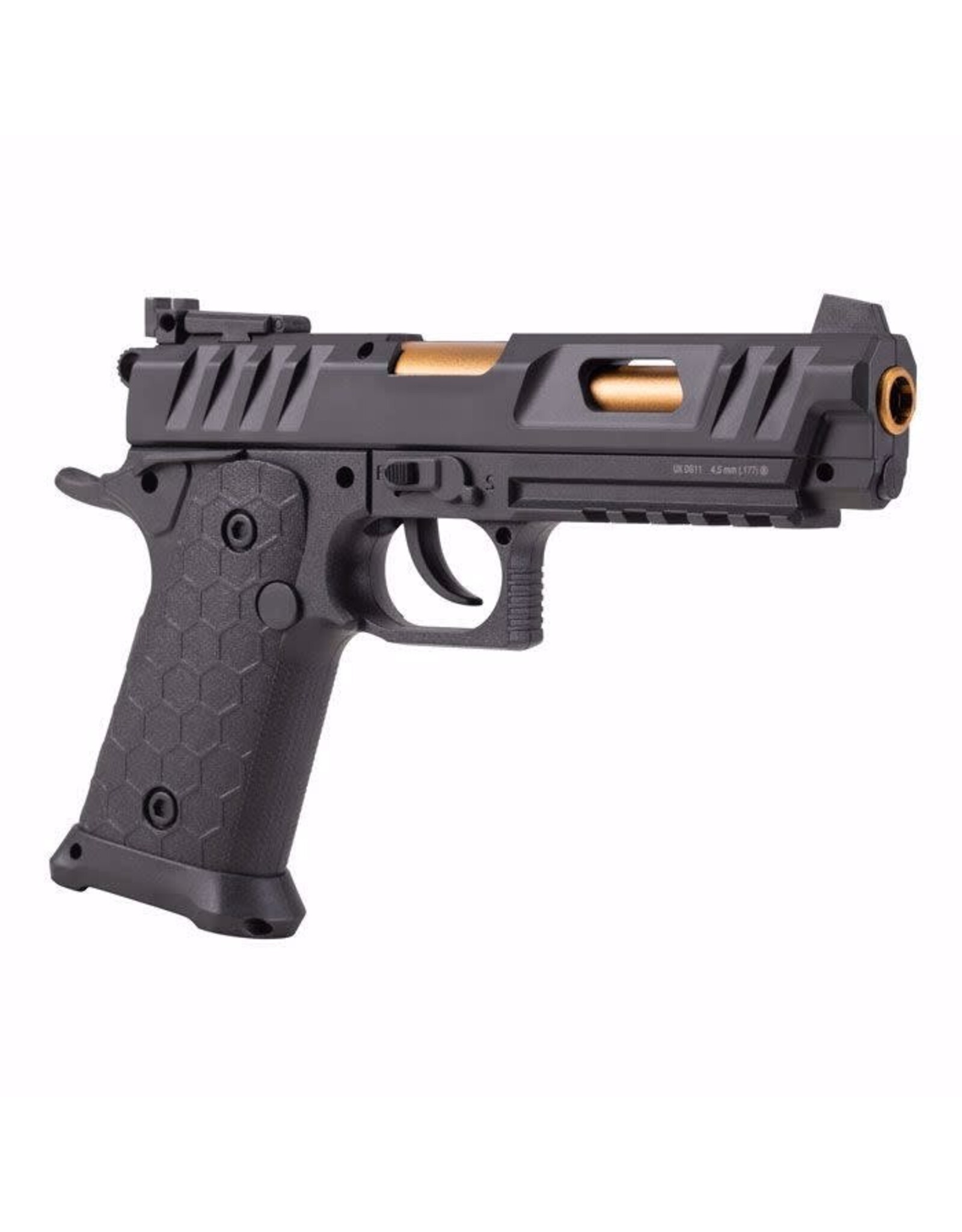 Umarex Umarex DS11 CO2 BB 400 FPS