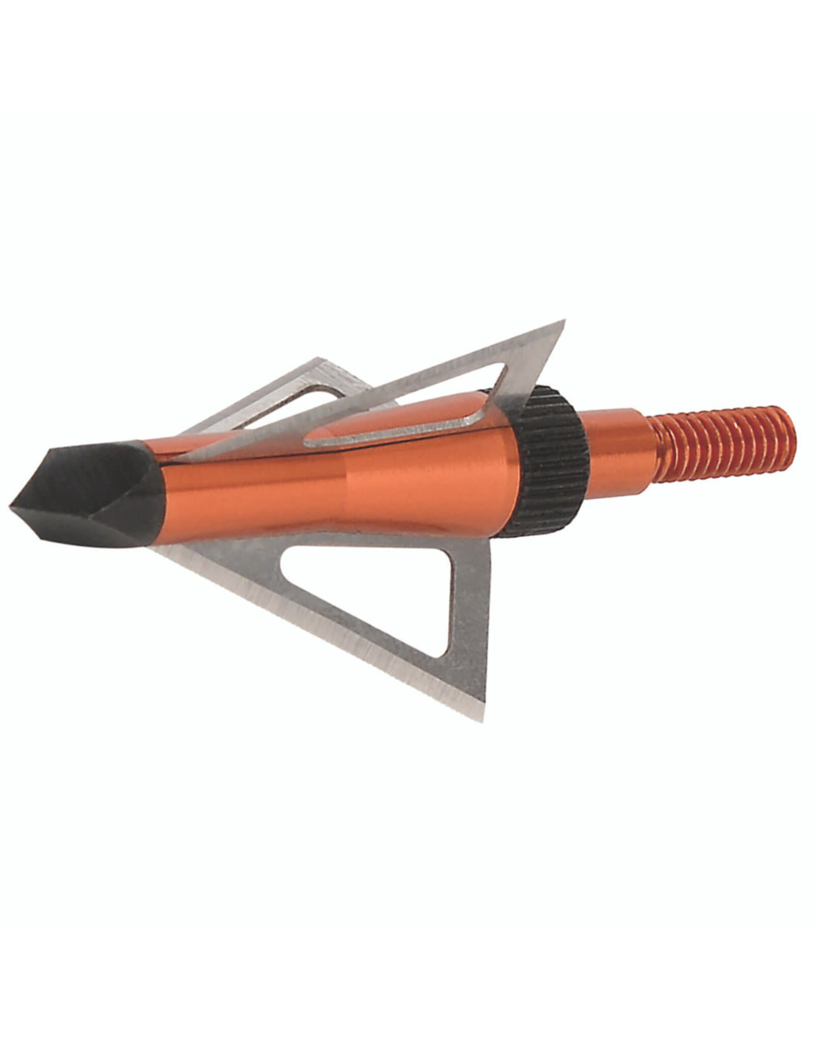 Main Artery 30-06 Outdoors Main Artery Broadheads for Hunting, Stainless Steel, 100 Grain, 3 Pack MA100-3