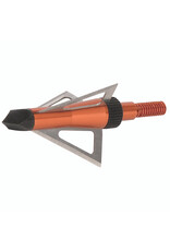 Main Artery 30-06 Outdoors Main Artery Broadheads for Hunting, Stainless Steel, 100 Grain, 3 Pack MA100-3 Main Artery 30-06 Outdoors Main Artery Broadheads for Hunting, Stainless Steel, 100 Grain, 3 Pack MA100-3