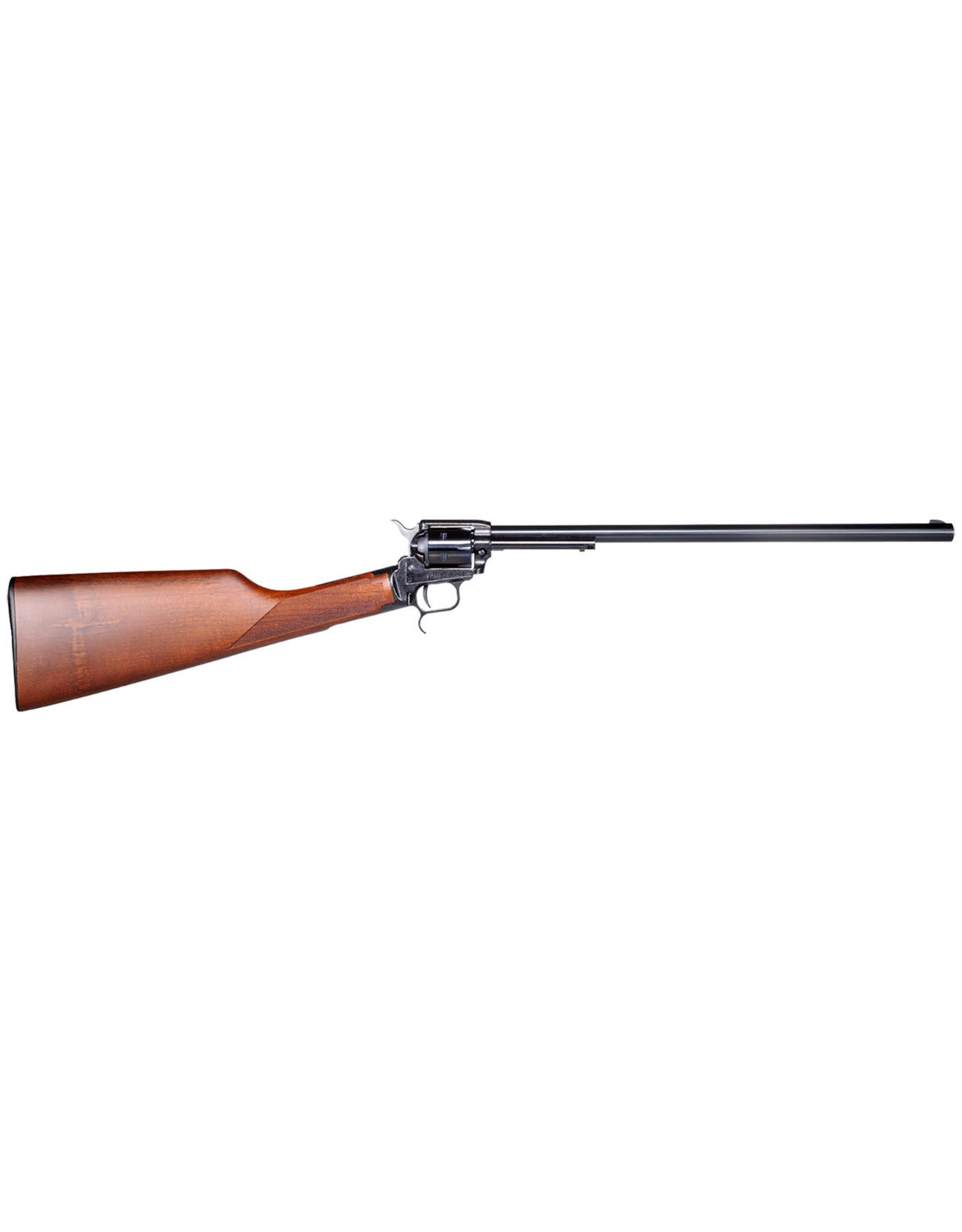 heritage manufacturing inc Heritage Mfg. Rough Rider Rancher Carbine Rifle: 22 LR, 16.12" Barrel, Model BR226B16