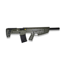 Charles Daly Charles Daly N4SG3 Bullpup 12 Gauge 18.6″ ODG