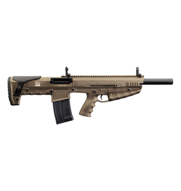 Charles Daly Charles Daly N4S Bullpup G3 Semi-Auto Shotgun - 12GA, 3", 18.6" Barrel, Bronze