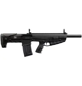 Charles Daly Charles Daly N4S Bullpup G3 Semi-Auto Shotgun - 12GA, 3", 18.6" Barrel, Black