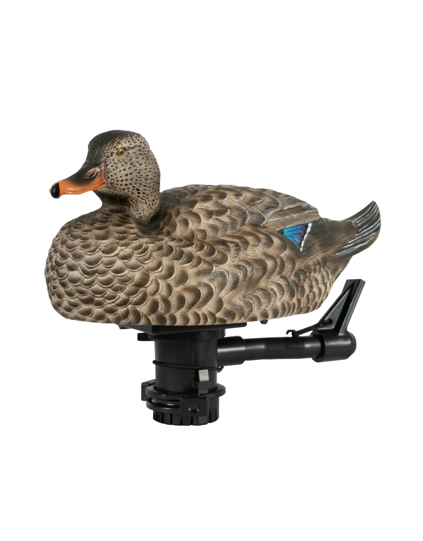 Lucky Duck HDi Super Swimmer 2.0 Max Mallard Hen
