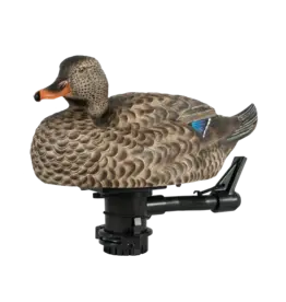Lucky Duck HDi Super Swimmer 2.0 Max Mallard Hen