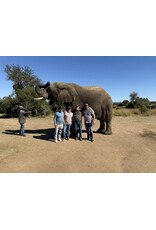 Win A Hunting Trip to Africa ROUND 2 Win A Hunting Trip to Africa ROUND 2