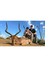 Win A Hunting Trip to Africa ROUND 2 Win A Hunting Trip to Africa ROUND 2