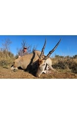 Win A Hunting Trip to Africa ROUND 2 Win A Hunting Trip to Africa ROUND 2