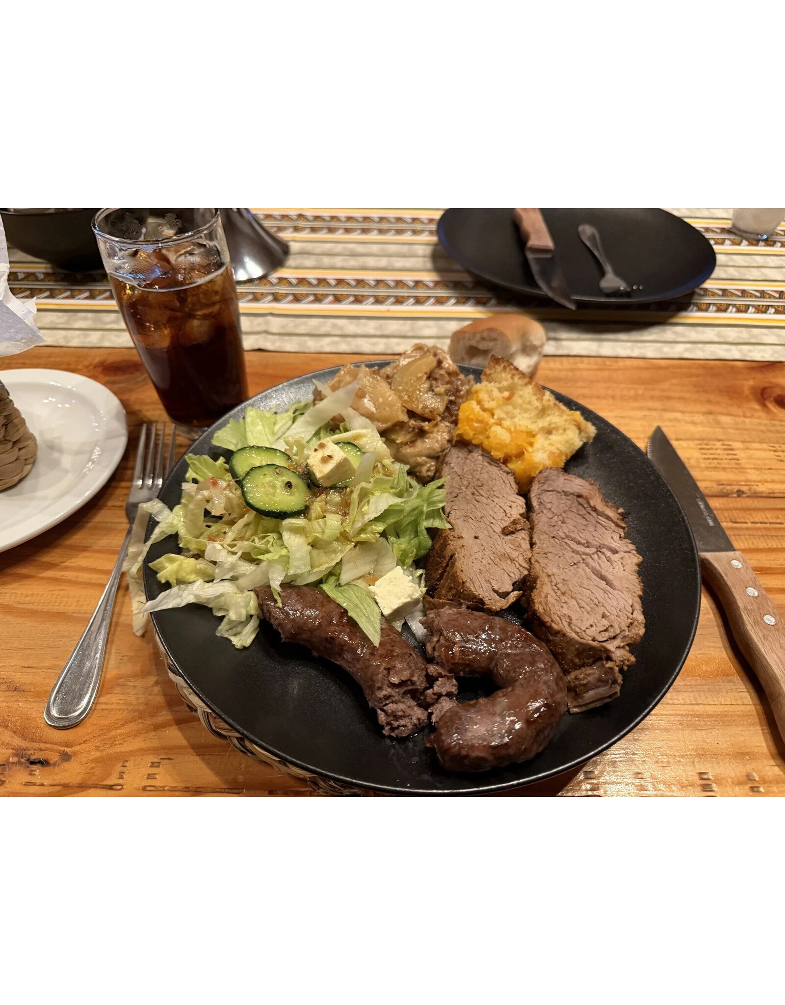 Win A Hunting Trip to Africa ROUND 2