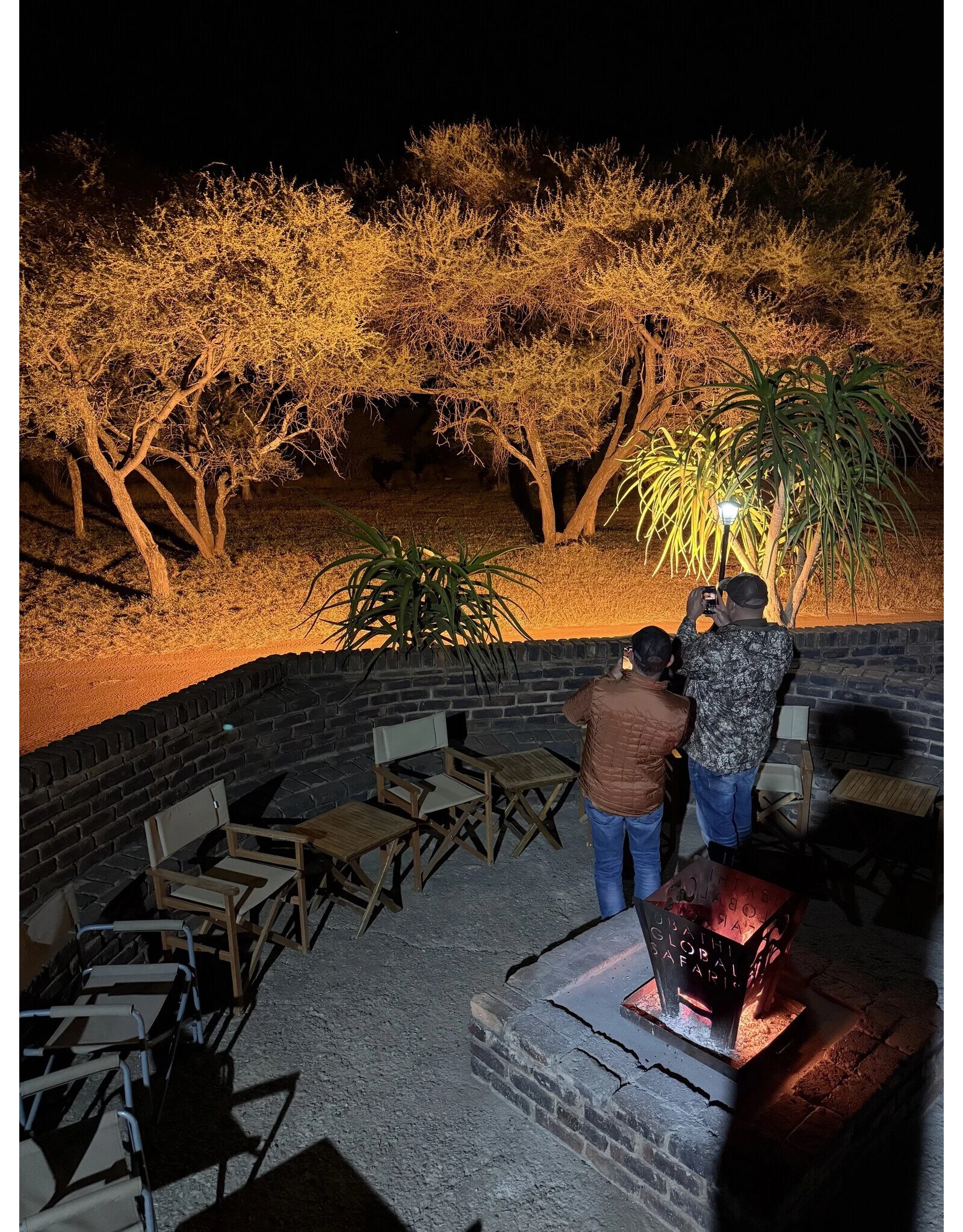 Win A Hunting Trip to Africa ROUND 2