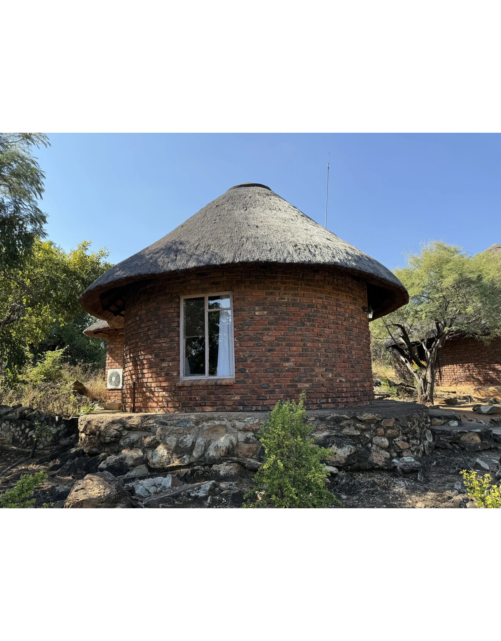 Win A Hunting Trip to Africa ROUND 2