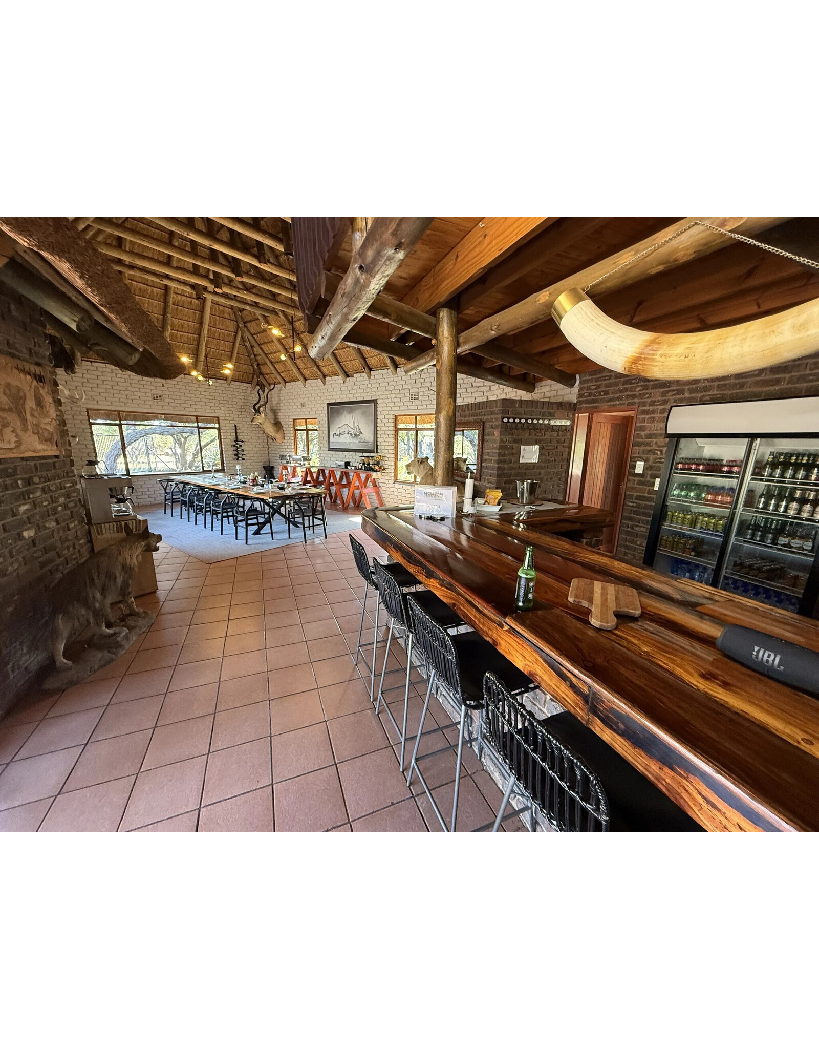 Win A Hunting Trip to Africa ROUND 2