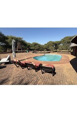 Win A Hunting Trip to Africa ROUND 2 Win A Hunting Trip to Africa ROUND 2