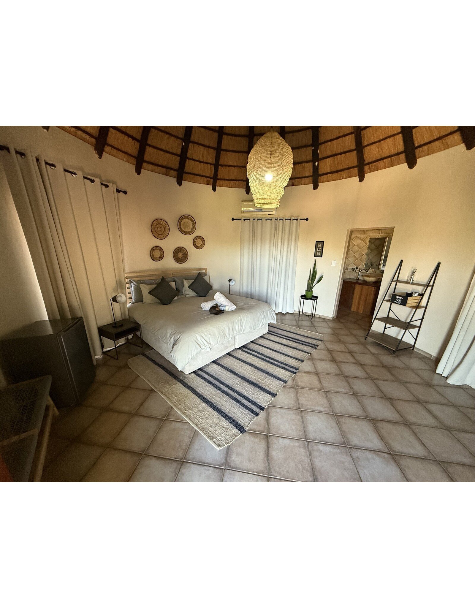 Win A Hunting Trip to Africa ROUND 2