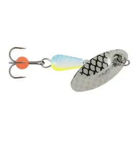 danielson Danielson Niagara Spin Spinner SexyShad 3/8oz, NS38SEXY