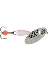 danielson Danielson Niagara Spin Spinner 3/8oz Pink NS38PNK