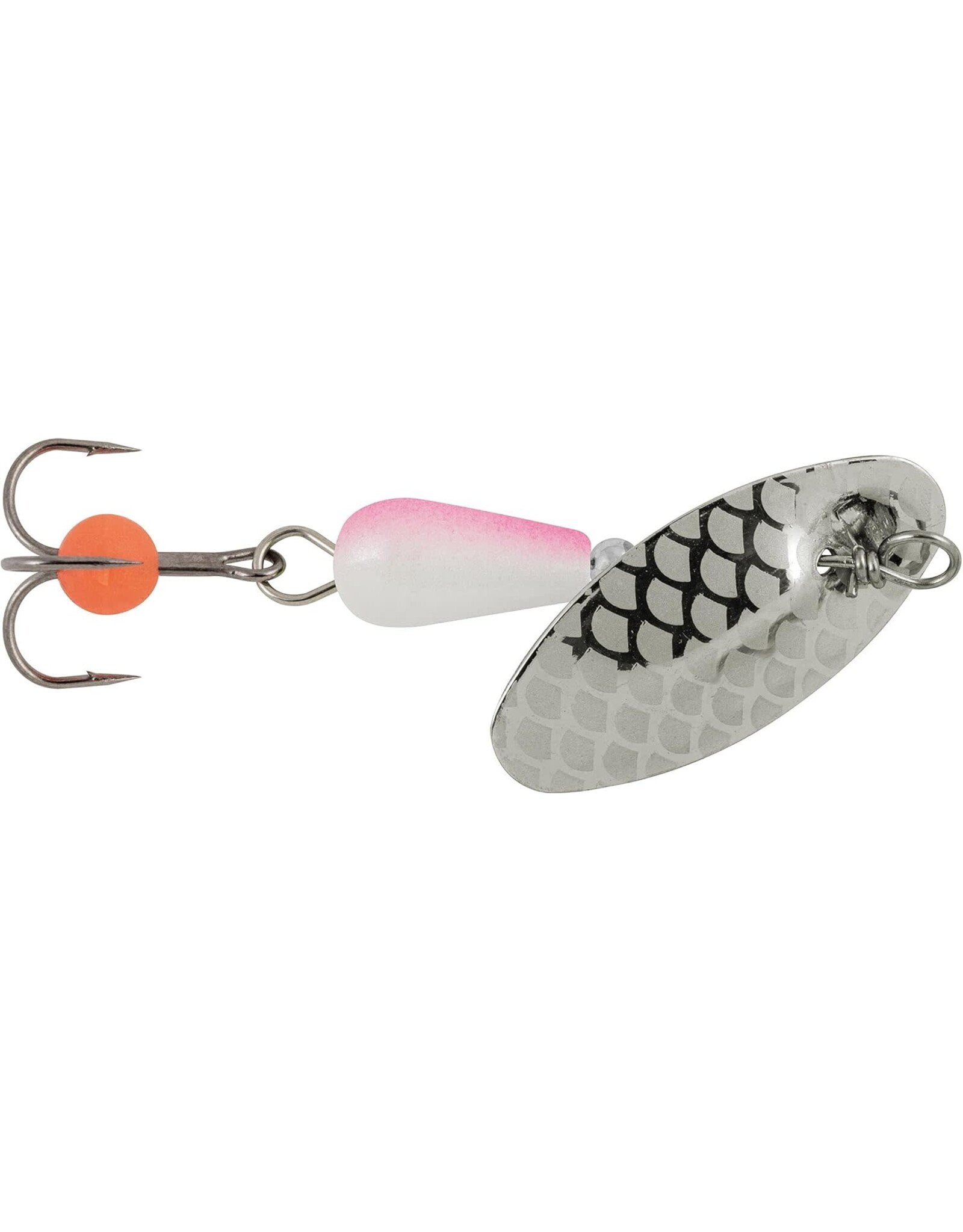 danielson Danielson Niagara Spin Spinner 3/8oz Pink NS38PNK