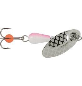 danielson Danielson Niagara Spin Spinner 3/8oz Pink NS38PNK